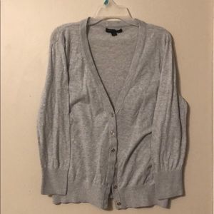 Banana republic Cardigan
